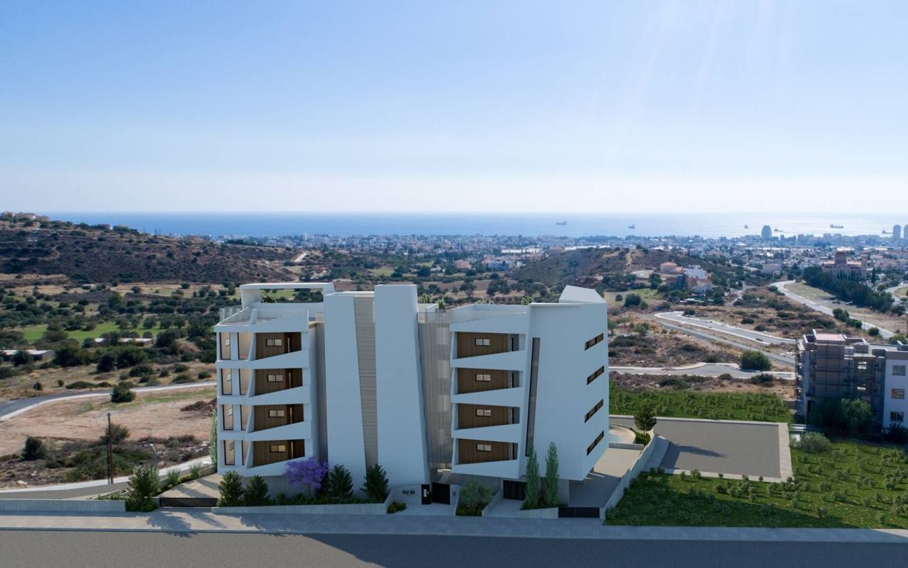 Wohnung in Agios Athanasios, Zypern, 190 m² - Foto 11