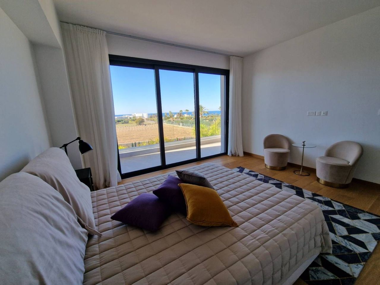 Casa a Chlorakas, Cipro, 199 m² - foto 11