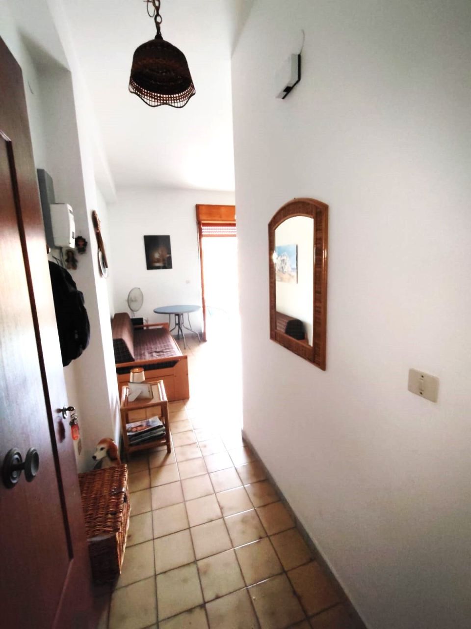 Flat in Scalea, Italy, 55 m² - picture 2