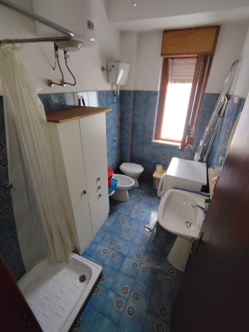 Flat in Scalea, Italy, 55 m² - picture 13