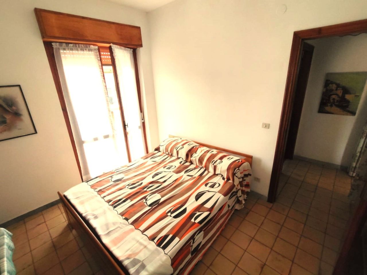 Flat in Scalea, Italy, 55 m² - picture 9