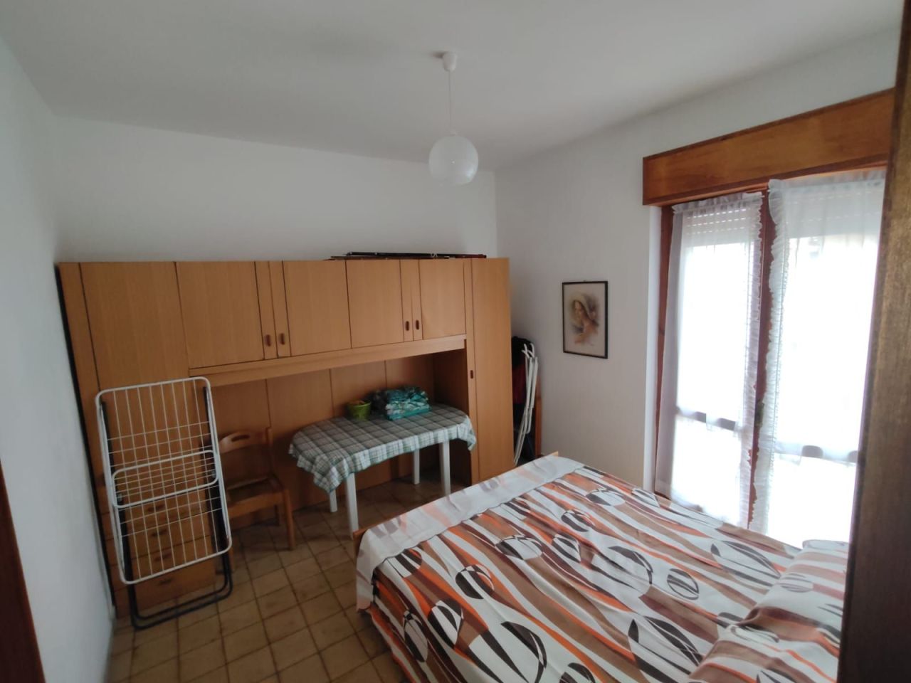 Flat in Scalea, Italy, 55 m² - picture 8