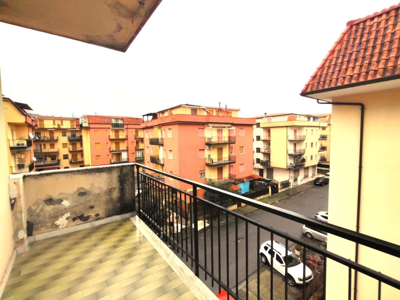 Flat in Scalea, Italy, 55 m² - picture 11