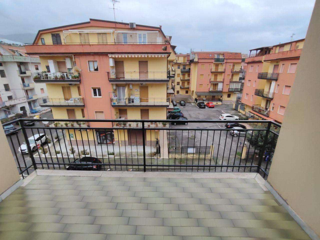 Flat in Scalea, Italy, 55 m² - picture 14