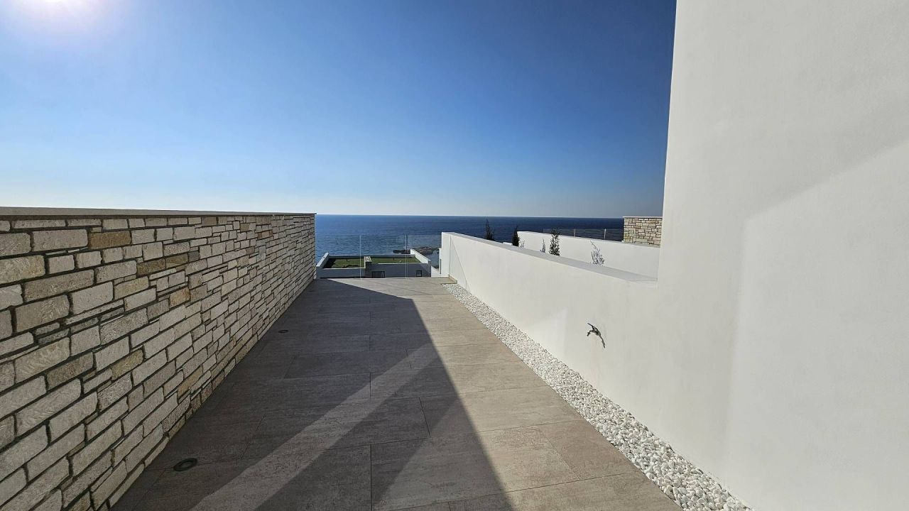 Casa a Peyia, Cipro, 256 m² - foto 16