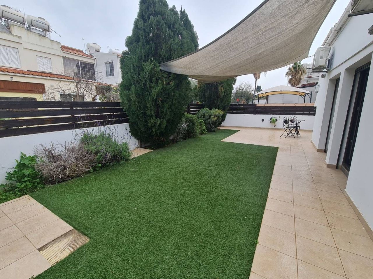 Piso en Lárnaca, Chipre, 195 m² - imagen 17