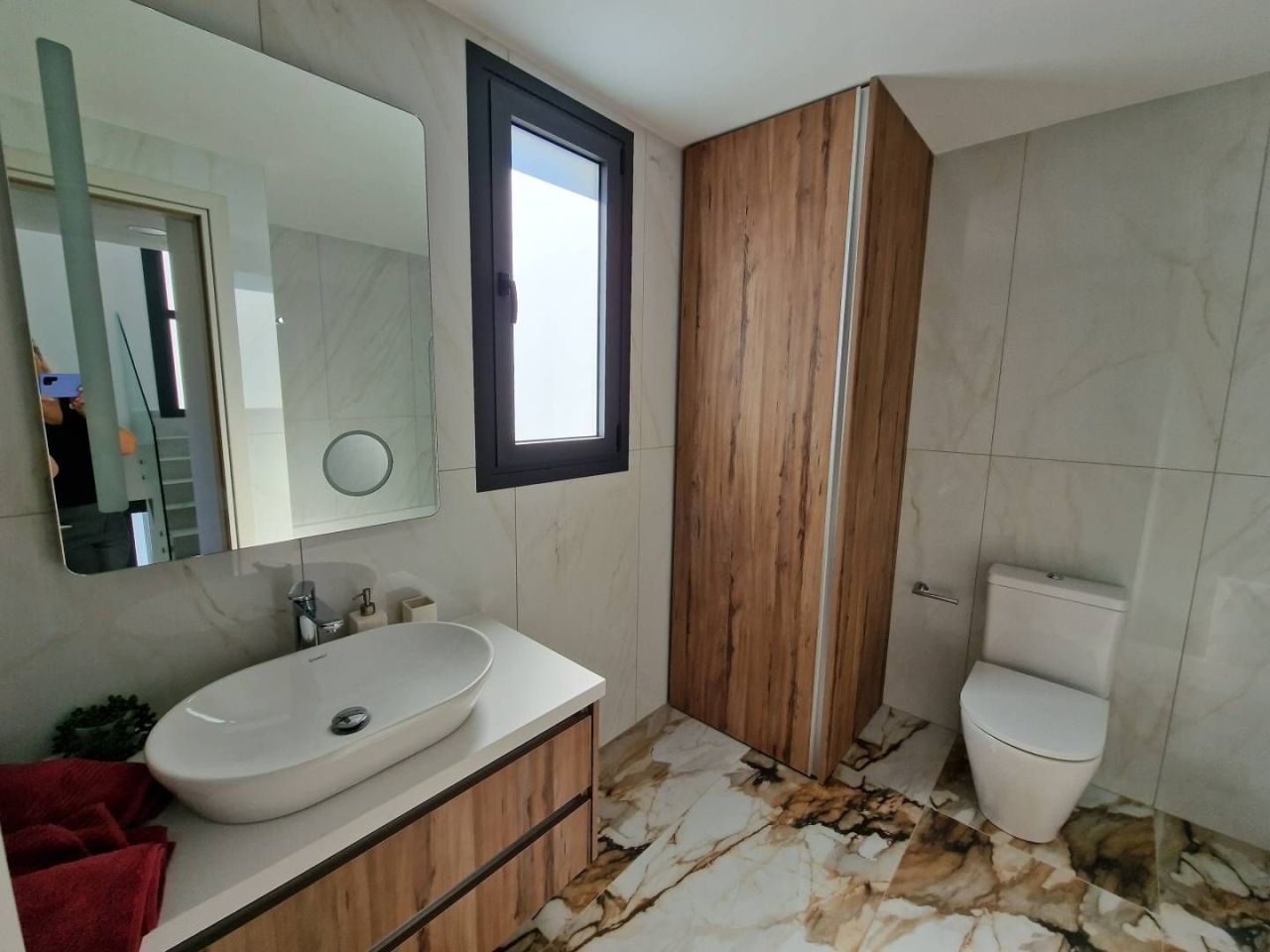 Casa a Chlorakas, Cipro, 199 m² - foto 17