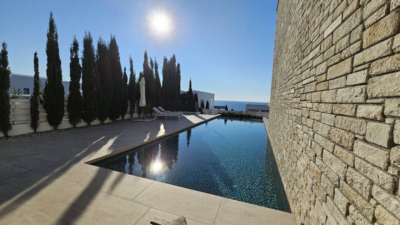 Casa a Peyia, Cipro, 256 m² - foto 18