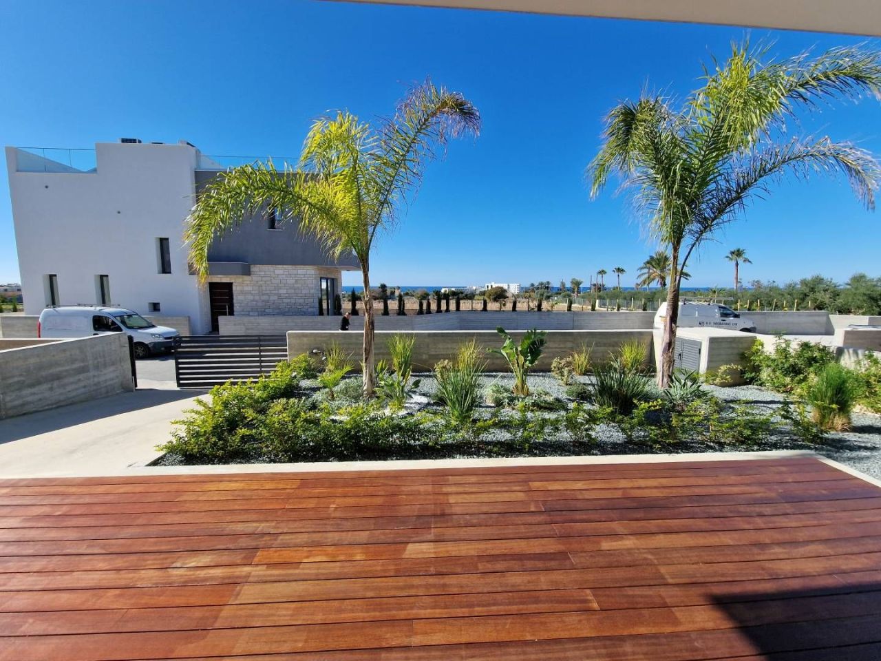 Casa a Chlorakas, Cipro, 199 m² - foto 19