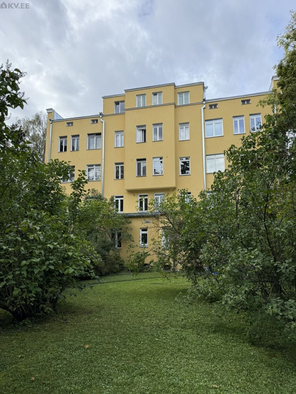 Appartement à Tallinn, Estonie, 101.8 m² - image 1