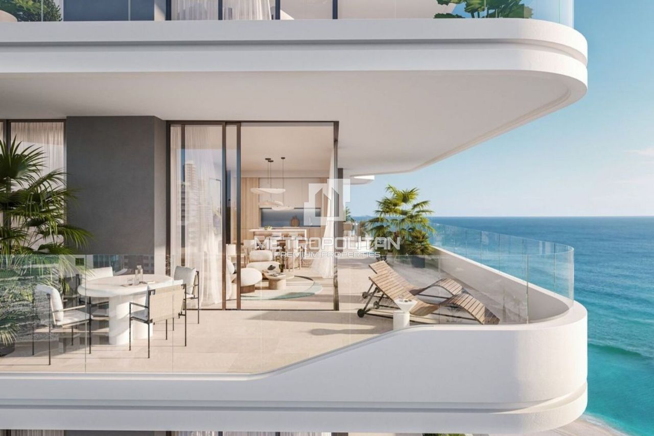 Appartamenti a Ras Al Khayma, EAU, 77 m² - foto 1