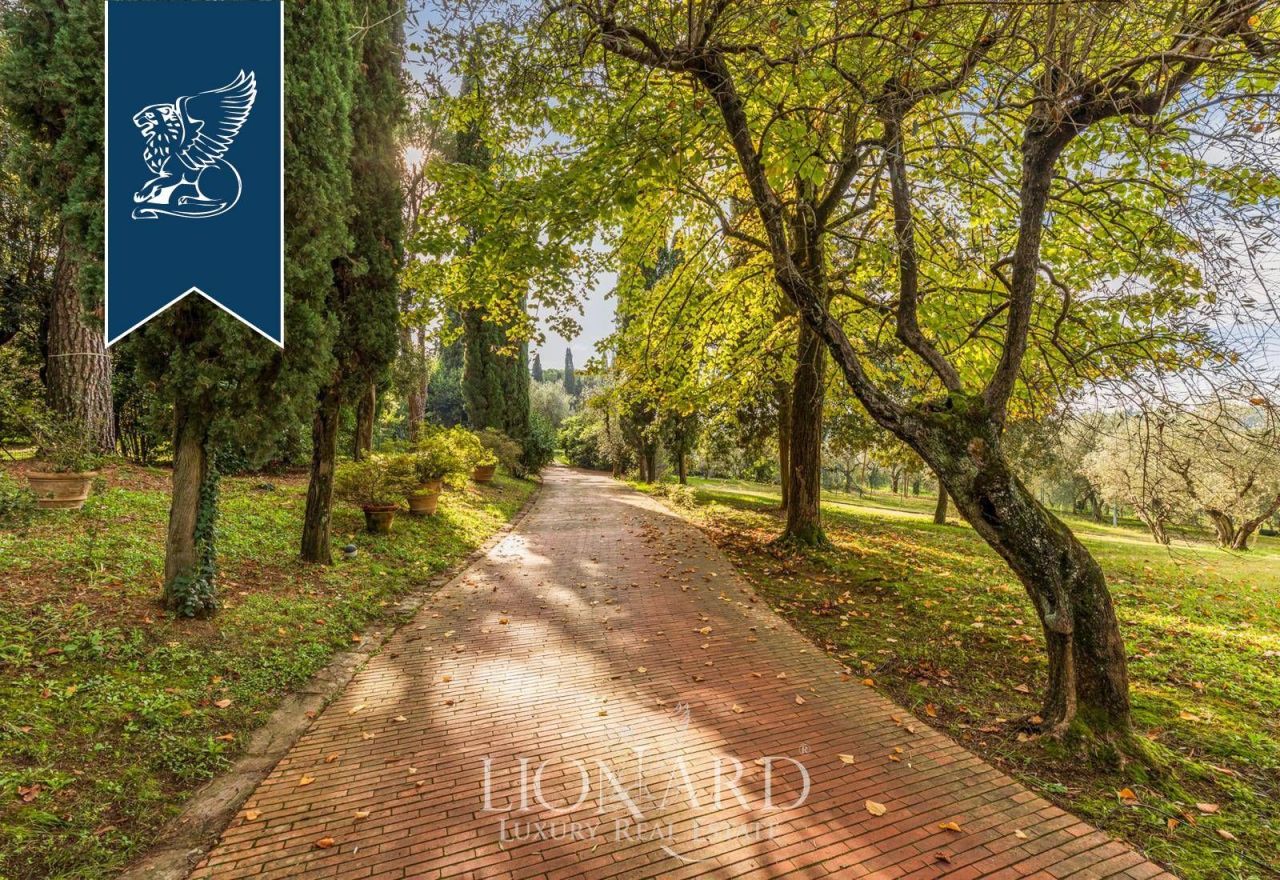 Villa à Florence, Italie, 550 m² - image 10