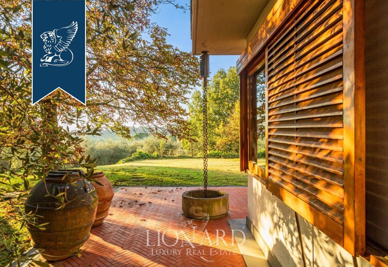 Villa à Florence, Italie, 550 m² - image 15