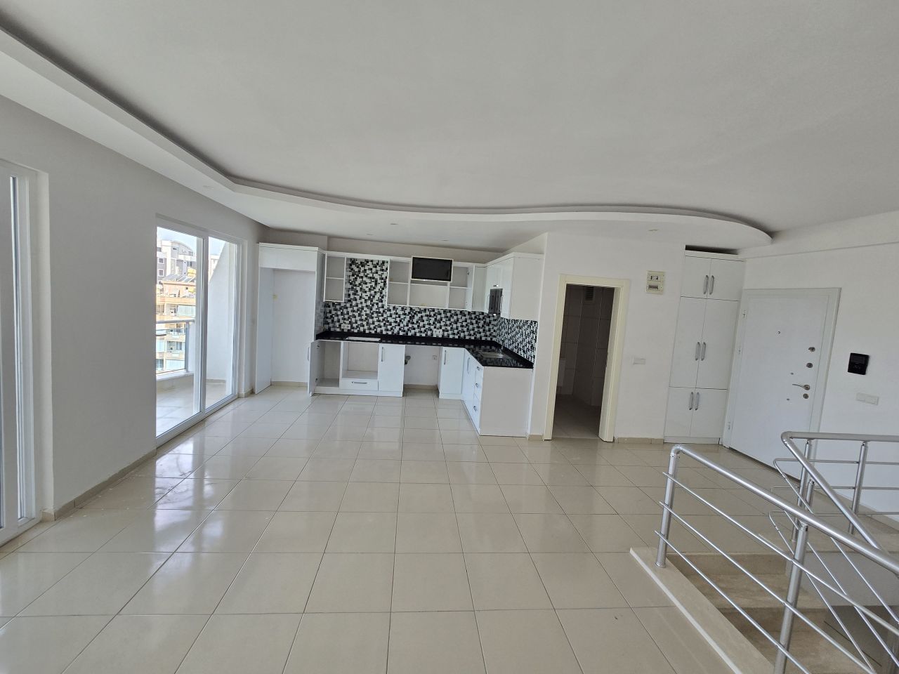 Appartement à Alanya, Turquie, 130 m² - image 1
