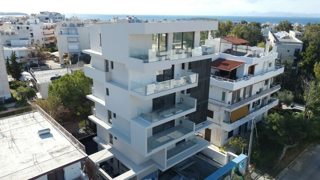 Piso en Voula, Grecia, 81 m² - imagen 1