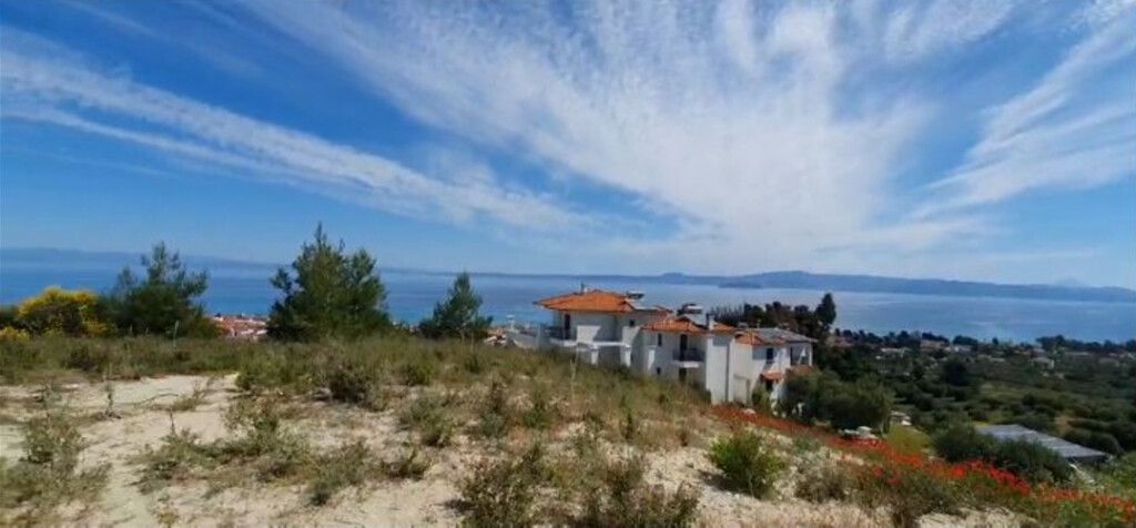 Terrain en Chalcidique, Grèce, 11 444 m² - image 1