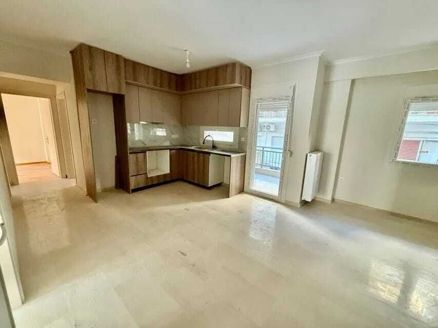 Wohnung in Pieria, Griechenland, 124 m² - Foto 1