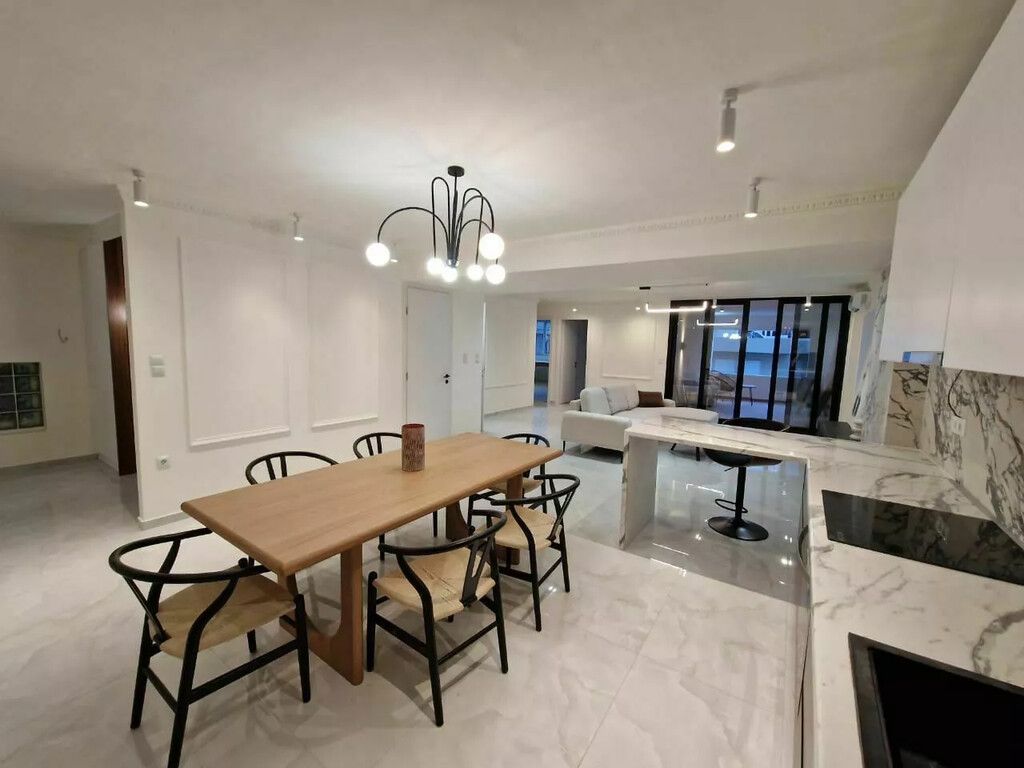 Appartamento ad Atene, Grecia, 158 m² - foto 5