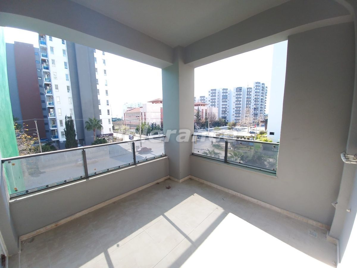 Appartement à Mersin, Turquie, 90 m² - image 11
