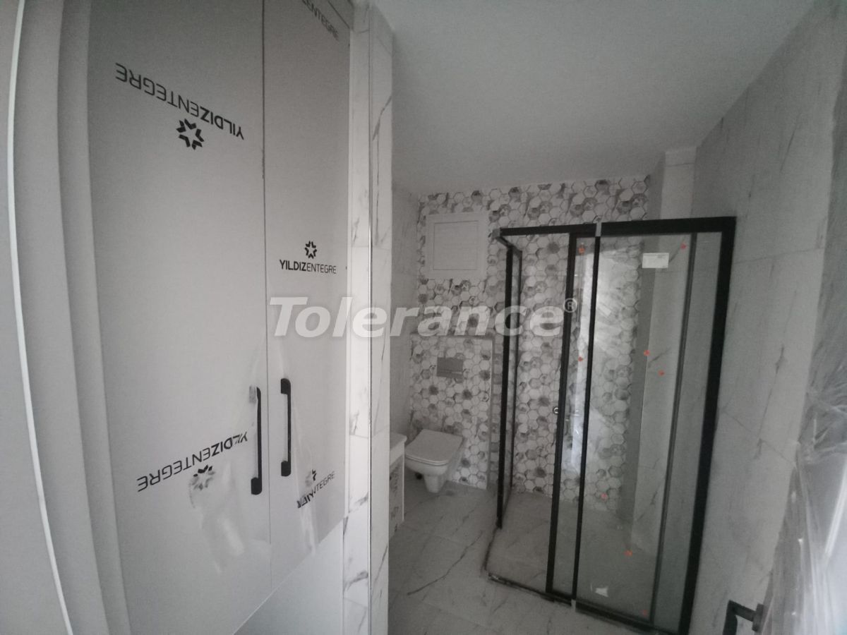 Appartement à Mersin, Turquie, 90 m² - image 14