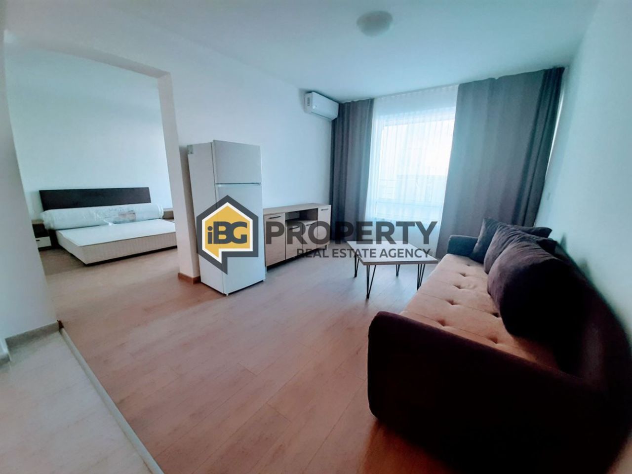 Wohnung in Byala, Bulgarien, 85 m² - Foto 2