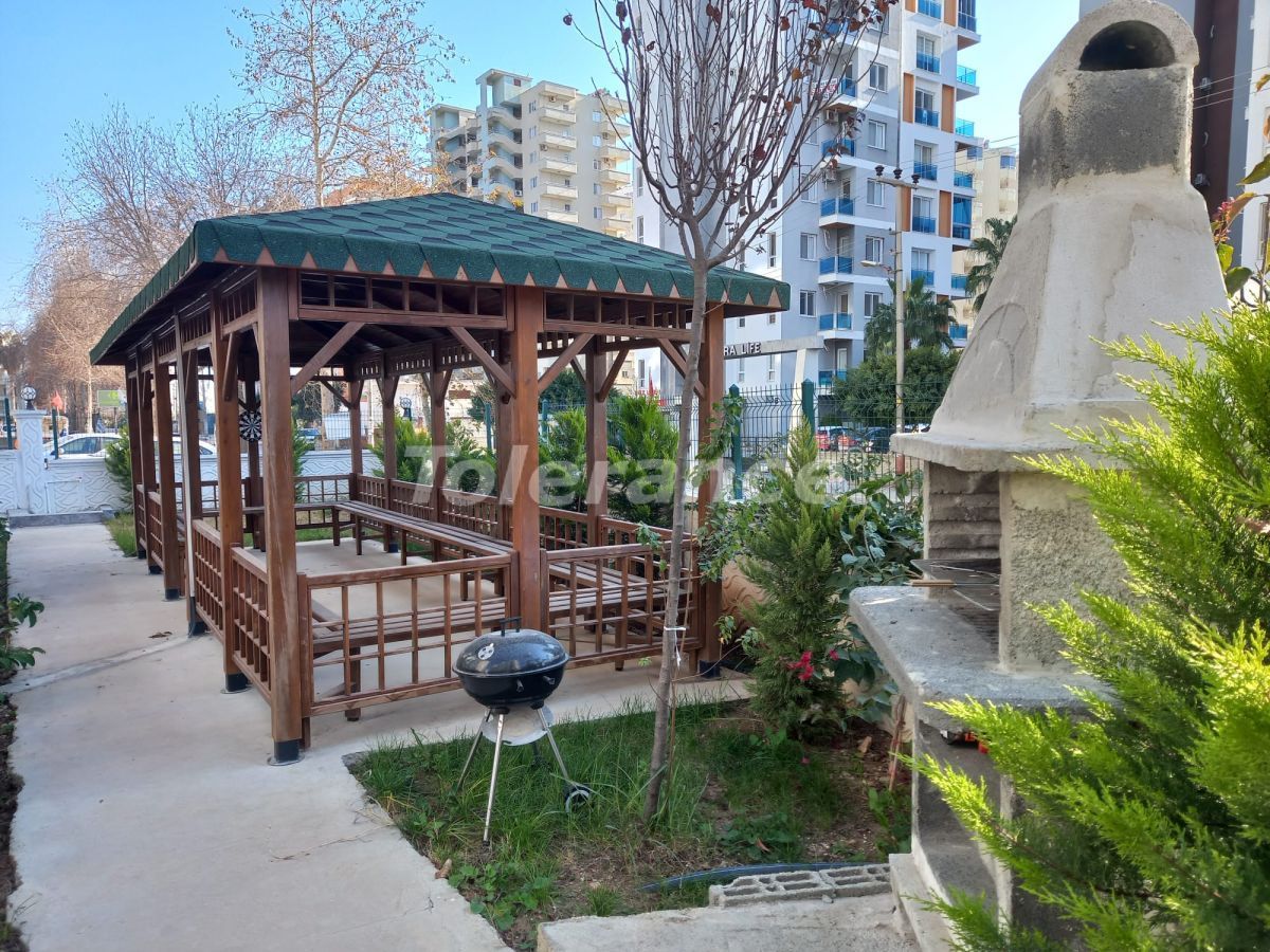 Appartement à Mersin, Turquie, 90 m² - image 18