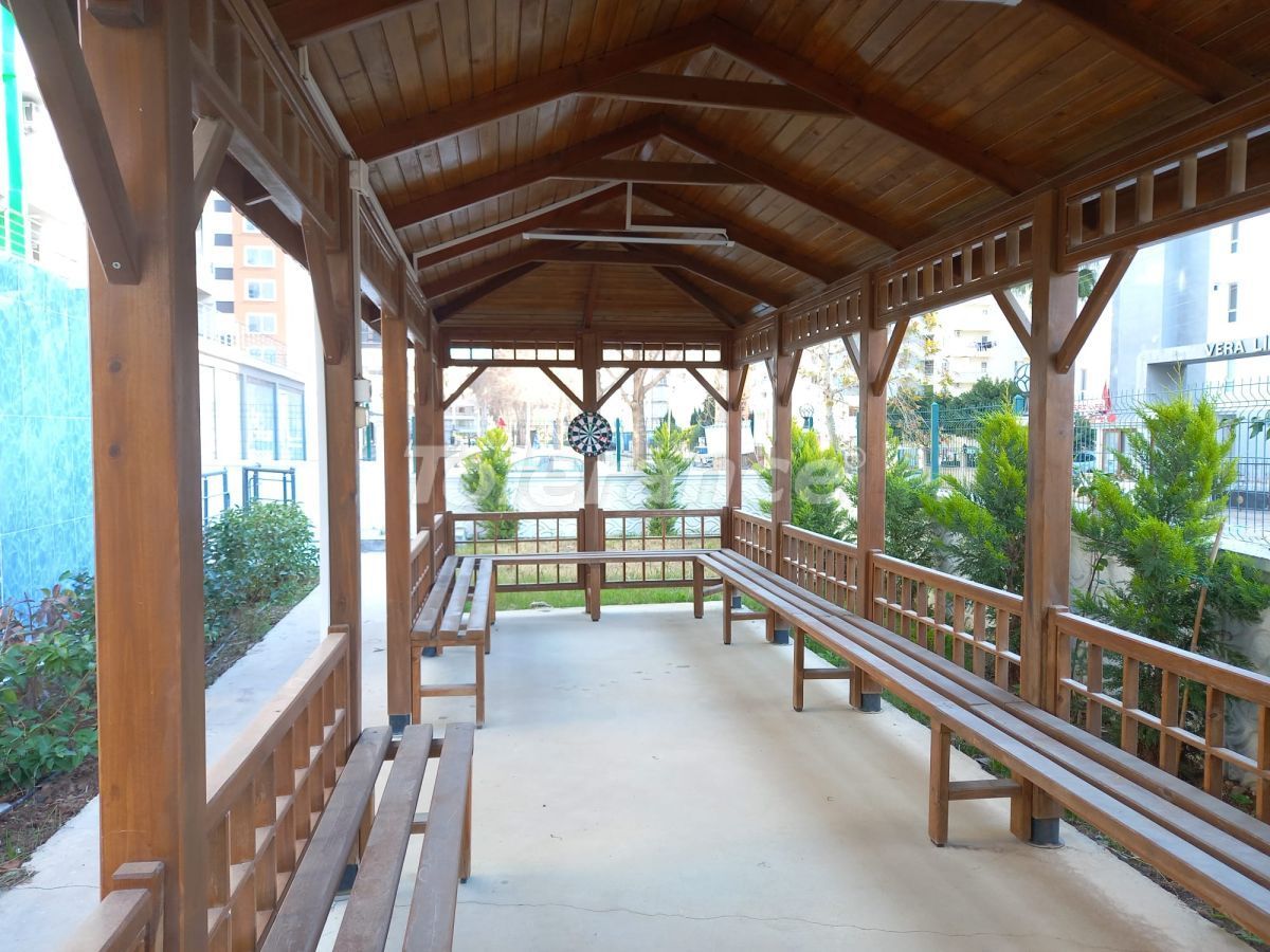 Appartement à Mersin, Turquie, 90 m² - image 19