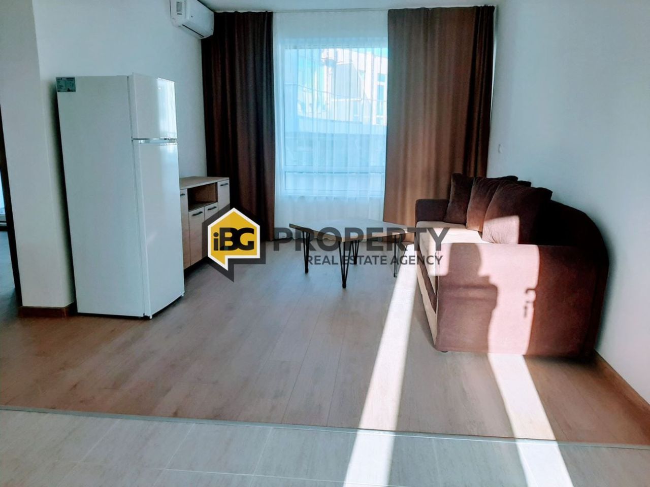 Wohnung in Byala, Bulgarien, 85 m² - Foto 5