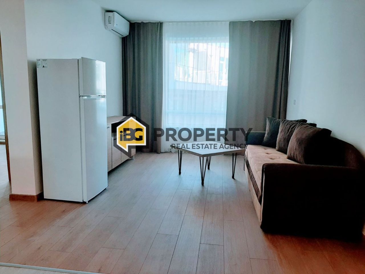 Wohnung in Byala, Bulgarien, 85 m² - Foto 6