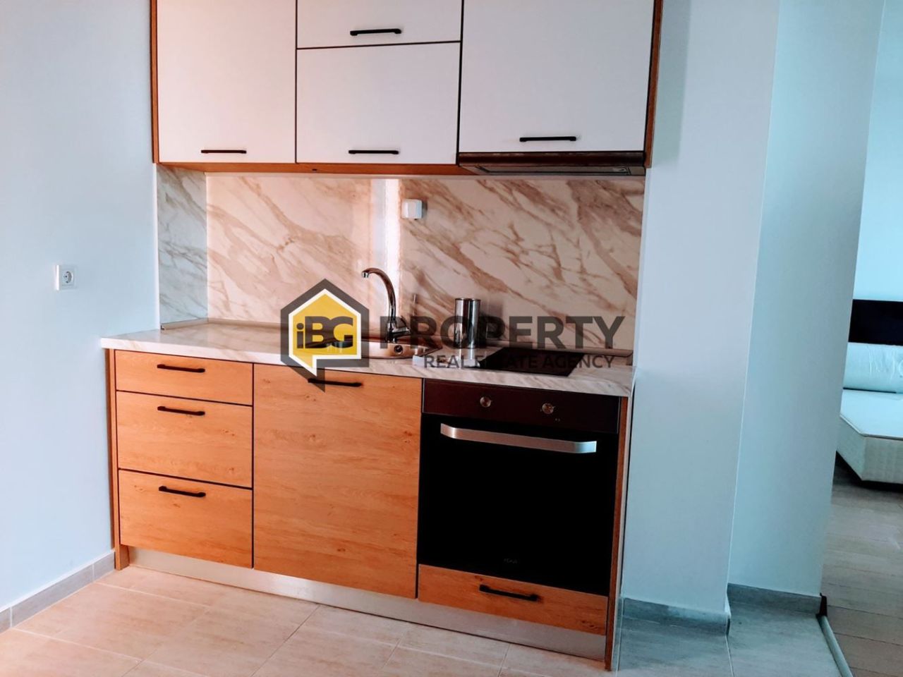 Wohnung in Byala, Bulgarien, 85 m² - Foto 8