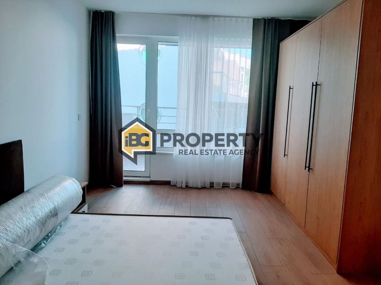 Wohnung in Byala, Bulgarien, 85 m² - Foto 10