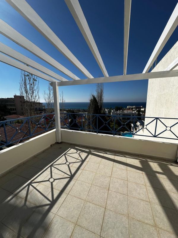 Townhouse in Paphos, Cyprus, 99 m² - picture 2