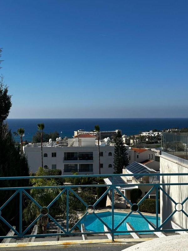 Townhouse in Paphos, Cyprus, 99 m² - picture 13