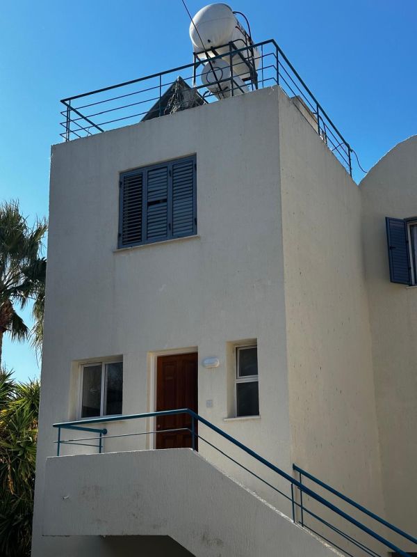 Townhouse in Paphos, Cyprus, 99 m² - picture 14