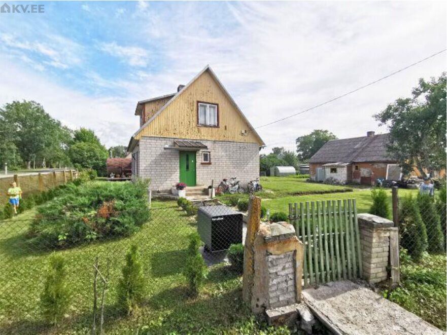 Casa en Laanemaa, Estonia, 83.3 m² - imagen 1