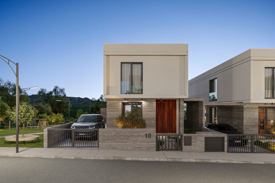 Villa à Paphos, Chypre, 220 m² - image 5