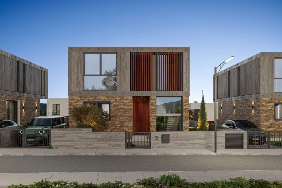 Villa à Paphos, Chypre, 220 m² - image 4