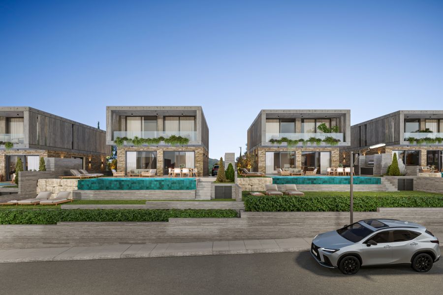 Villa à Paphos, Chypre, 220 m² - image 9