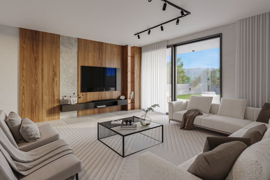 Villa à Paphos, Chypre, 220 m² - image 11