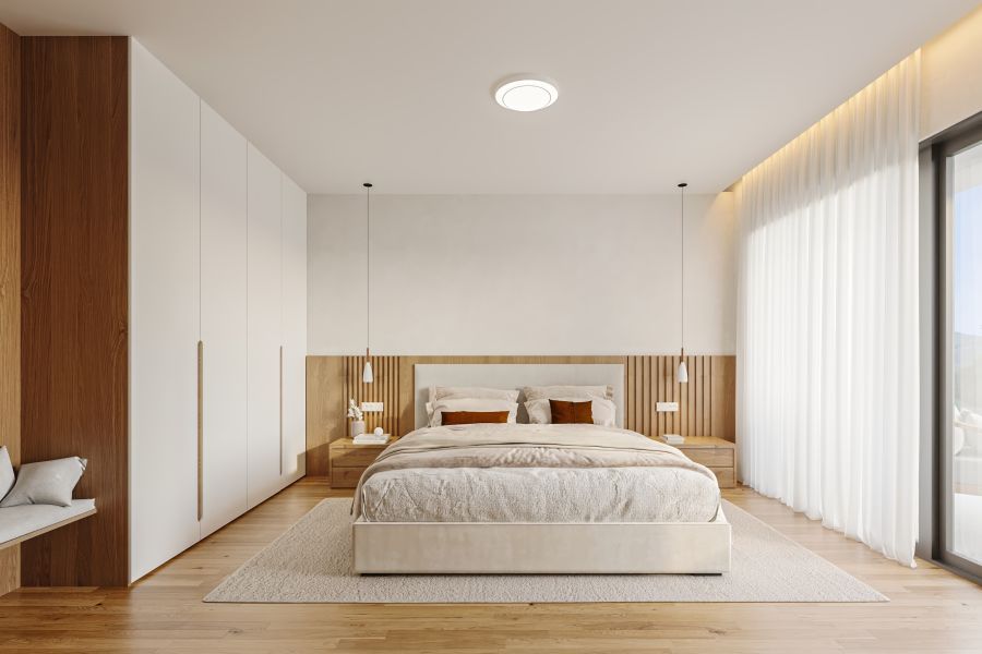 Villa à Paphos, Chypre, 220 m² - image 10