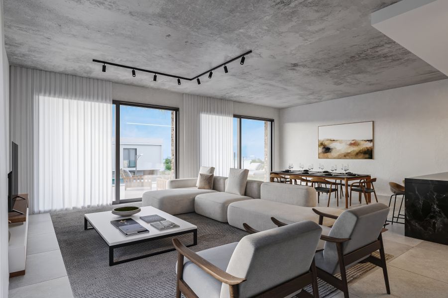 Villa à Paphos, Chypre, 220 m² - image 16