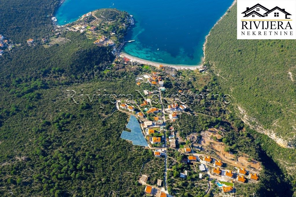 Terrain à Herceg-Novi, Monténégro, 2 090 m² - image 5