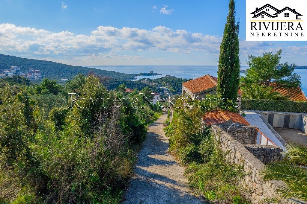 Terrain à Herceg-Novi, Monténégro, 2 090 m² - image 7