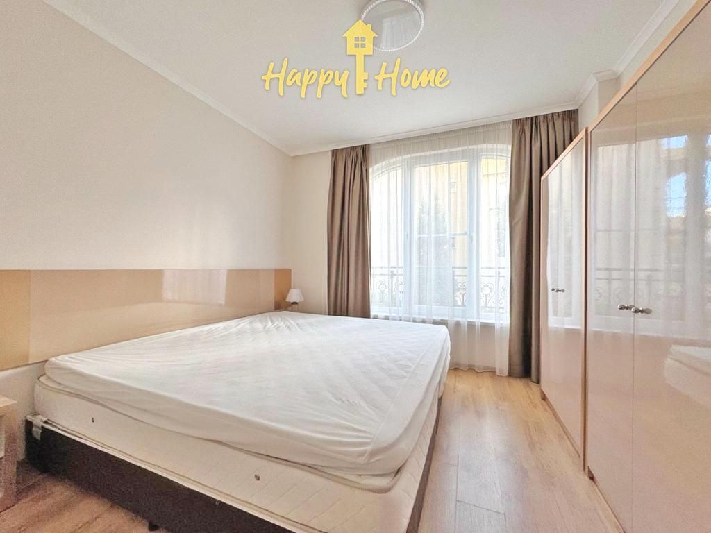 Appartamento a Spiaggia assolata, Bulgaria, 79 m² - foto 8