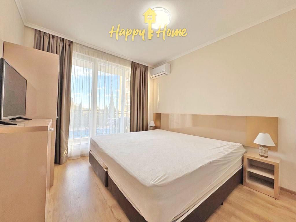 Appartamento a Spiaggia assolata, Bulgaria, 79 m² - foto 11