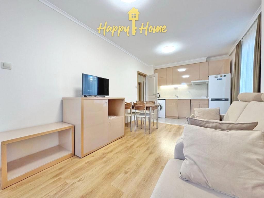 Appartamento a Spiaggia assolata, Bulgaria, 79 m² - foto 5