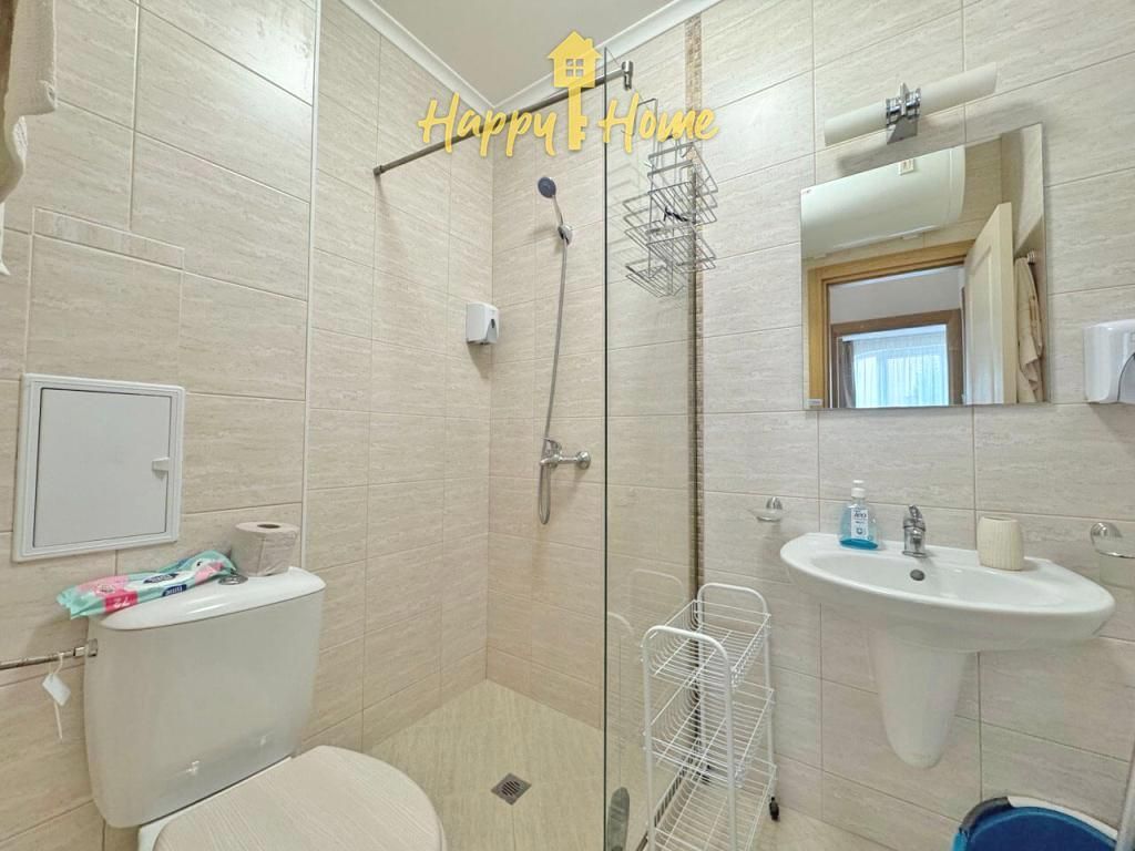 Appartamento a Spiaggia assolata, Bulgaria, 79 m² - foto 7