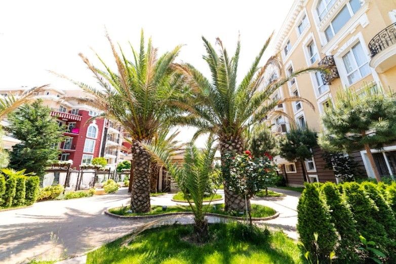 Appartamento a Spiaggia assolata, Bulgaria, 79 m² - foto 15