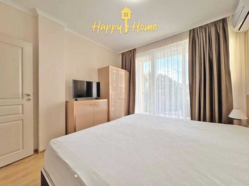 Appartamento a Spiaggia assolata, Bulgaria, 79 m² - foto 12