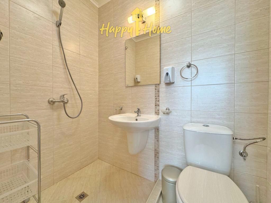 Appartamento a Spiaggia assolata, Bulgaria, 79 m² - foto 10